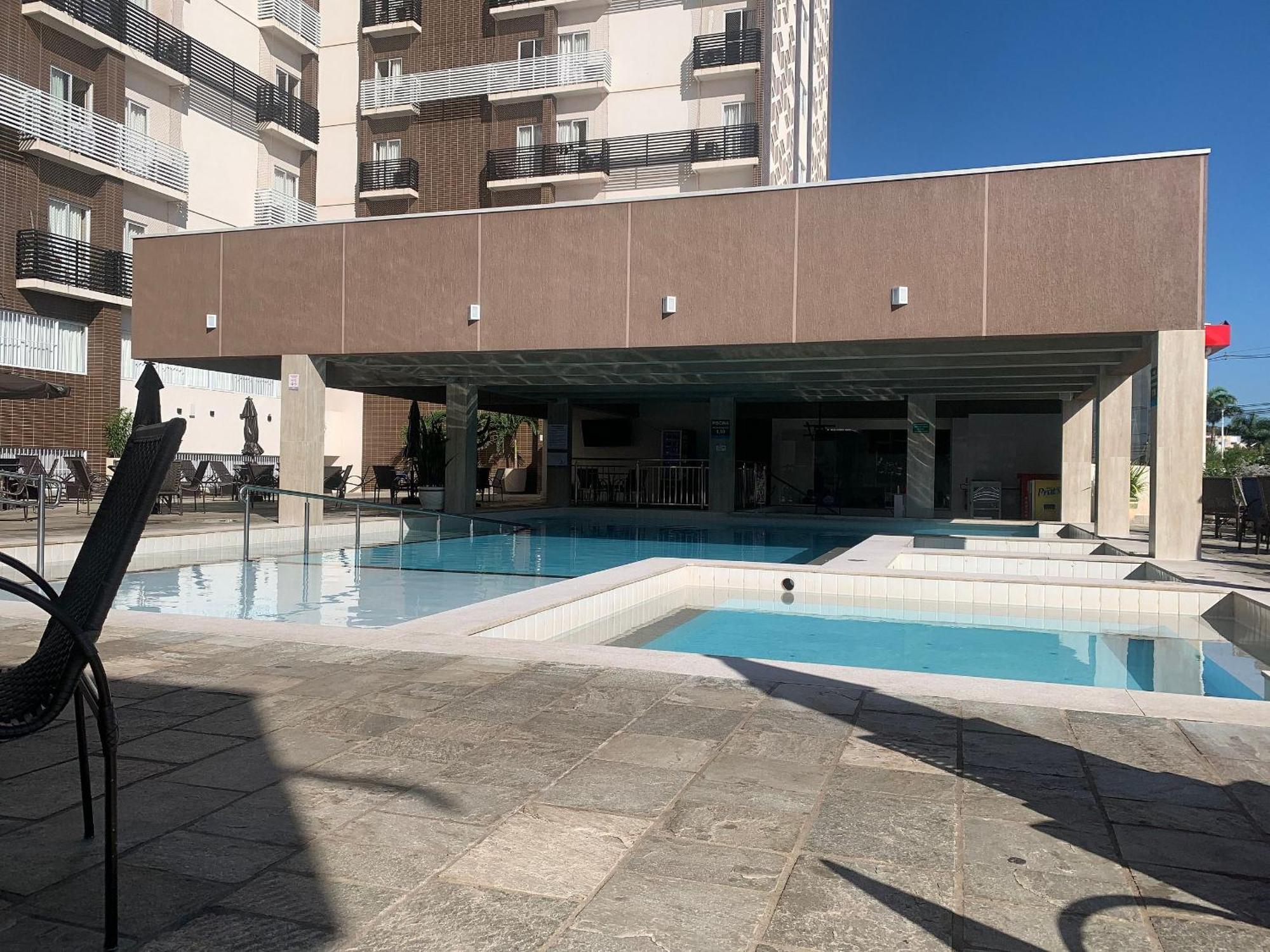 Hotel Spazzio Diroma Cafe Da Manha E Acesso Ao Acqua Park Caldas Novas Exteriör bild